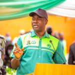 Makinde Commissions Awotan Landfill, Unveils Clean and Green Waste Trucks