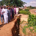 Oyo Moves To Tackle Flooding, Erosion, As OYONEWMAP Launches Statewide Project Inspection