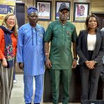 Oyo Govt. Firm Sign Agreement on Climate Policy