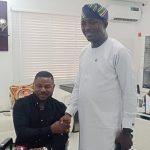 Oyo Govt. Seeks Media Partnership to Boost Sanitation Drive