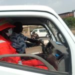 Oyo Govt. Partners Theophilus Akinyele Family on 10-Day Road Cleanup