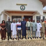 Oyo Advances Environmental Reforms Through Strategic Rwanda Study Visit