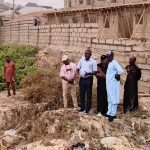 Oyo Govt Begins Final Inspection Ahead of NEWMAP-EIB Project Implementation, Urges Community Cooperation